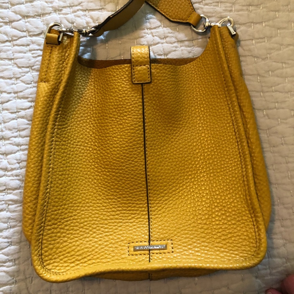 Rebecca Minkoff crossbody